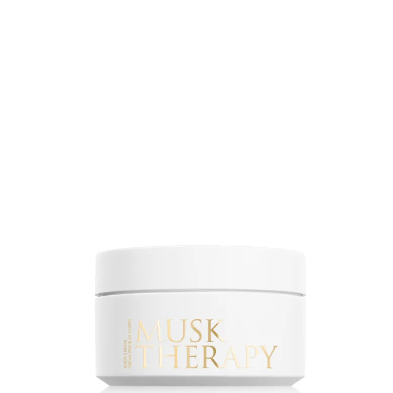 Musk Therapy Crema Corpo 200ml