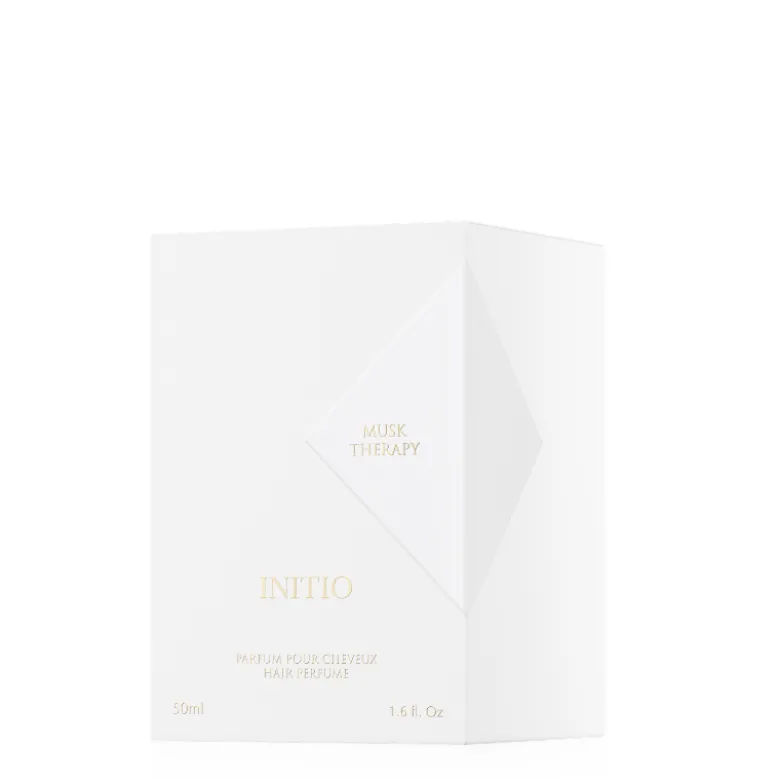 Musk Therapy Profumo per Capelli 50ml
