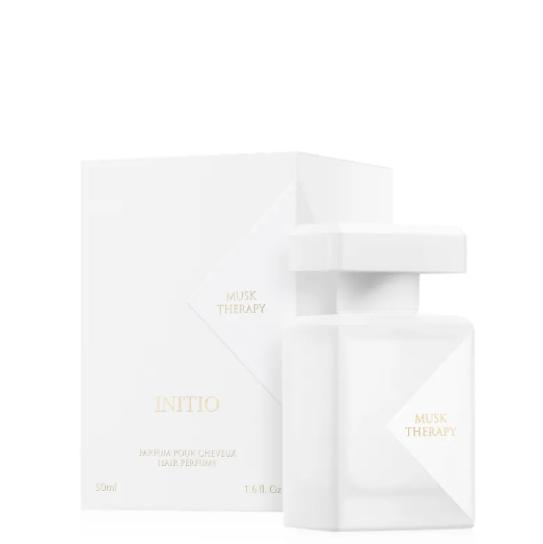 Musk Therapy Profumo per Capelli 50ml