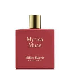 Myrica Muse Eau De Parfum