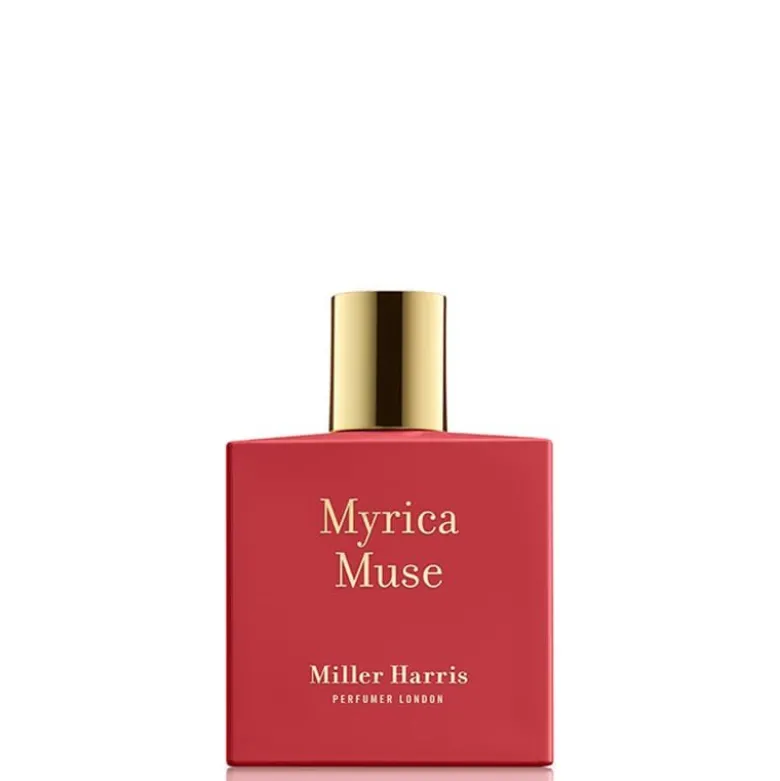 Myrica Muse Eau De Parfum