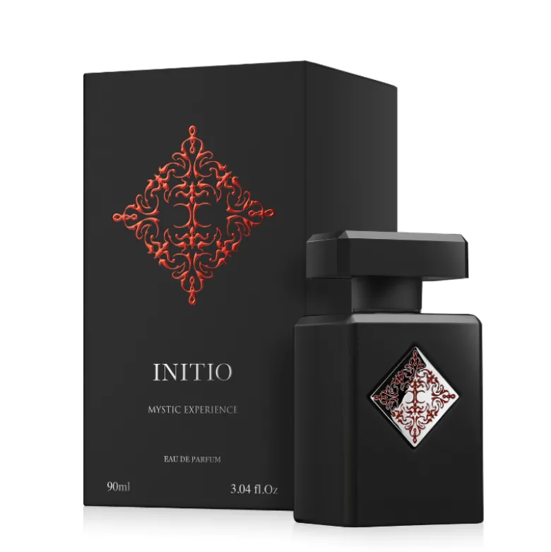 Mystic Experience Eau de Parfum 90ml