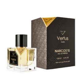 Narcos'is Eau De Parfum 100ml