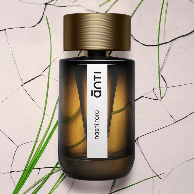 Nashi Toro Eau De Parfum 100ml