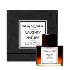 Naughty by Nature Eau de Parfum