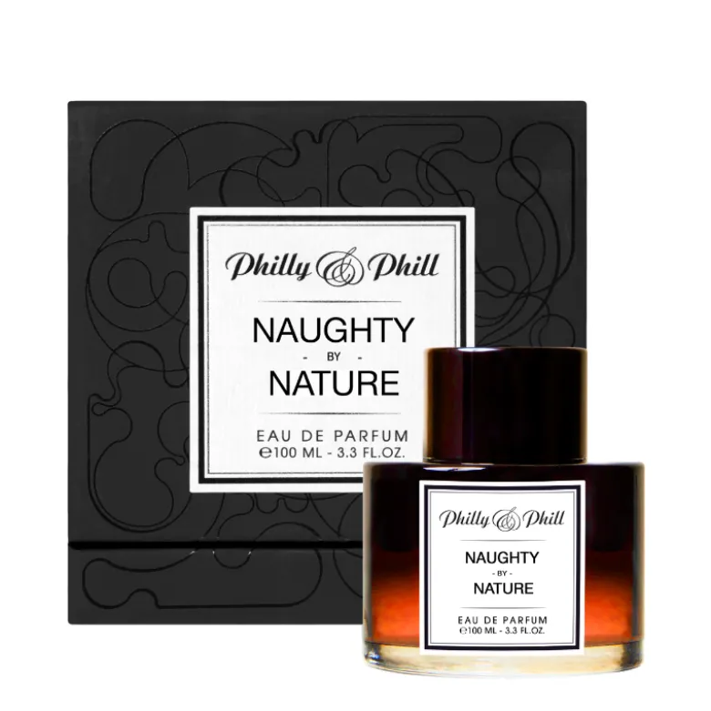 Naughty by Nature Eau de Parfum