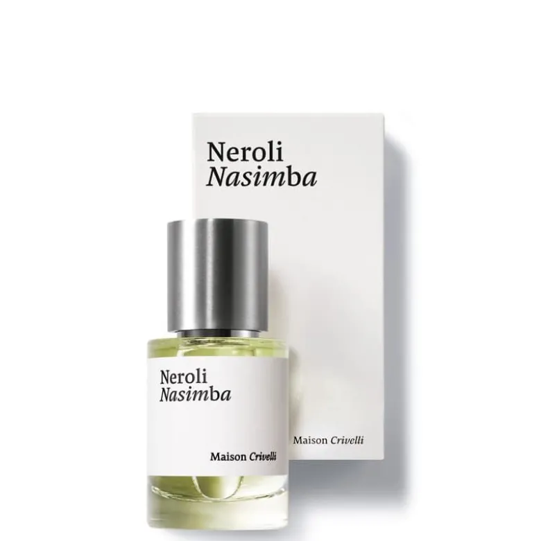 Neroli Nasimba Eau De Parfum