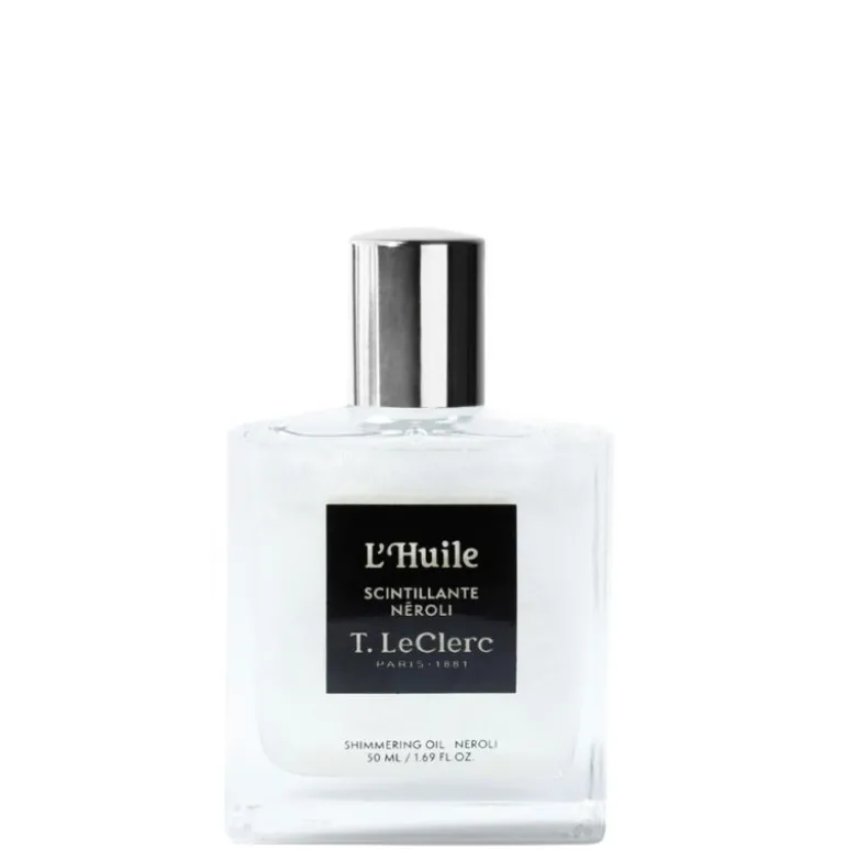 Neroli Olio Scintillante 50ml