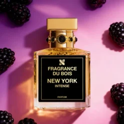 New York Intense Eau de Parfum 100ml