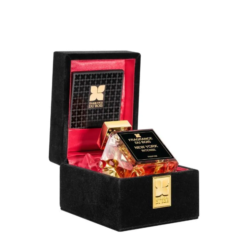 New York Intense Eau de Parfum 100ml