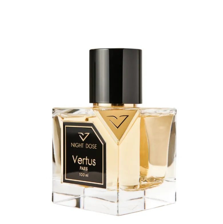 Night Dose Eau De Parfum 100ml