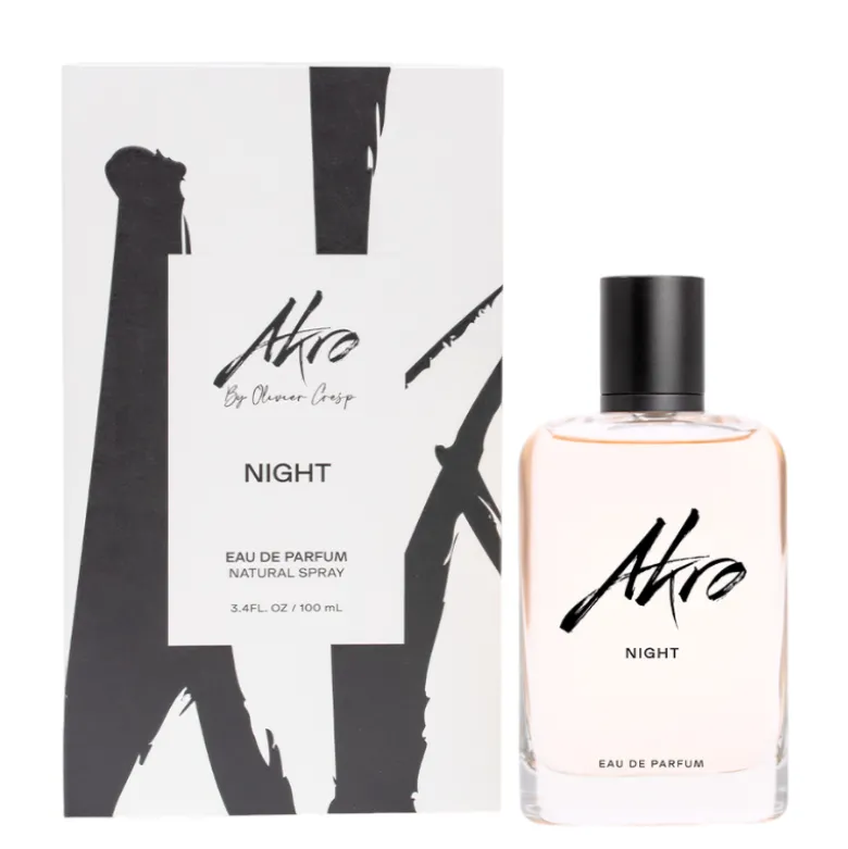 Night Eau De Parfum
