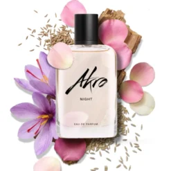 Night Eau De Parfum