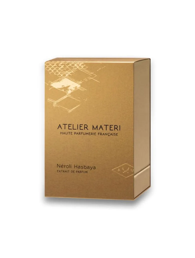 Néroli Hasbaya Extrait de Parfum 50ml