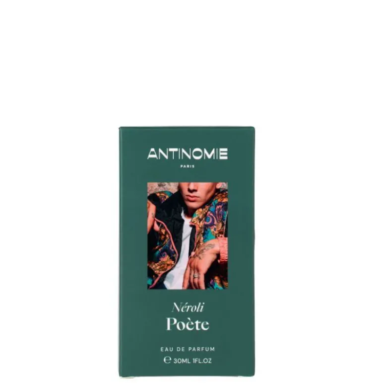Néroli Poète Eau De Parfum