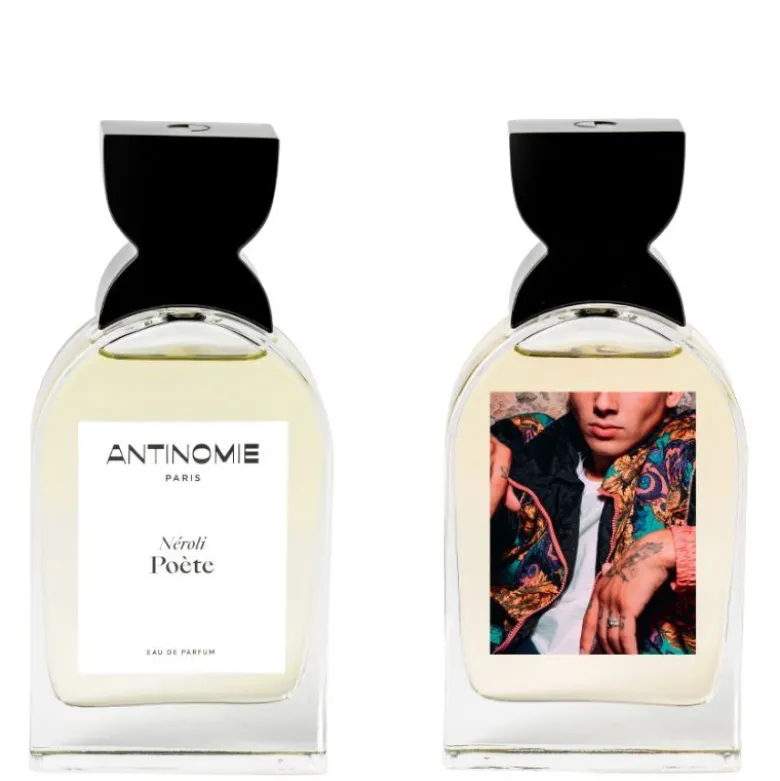 Néroli Poète Eau De Parfum