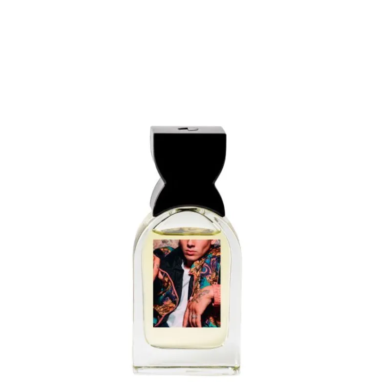 Néroli Poète Eau De Parfum