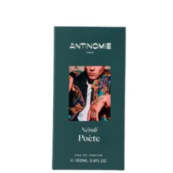 Néroli Poète Eau De Parfum