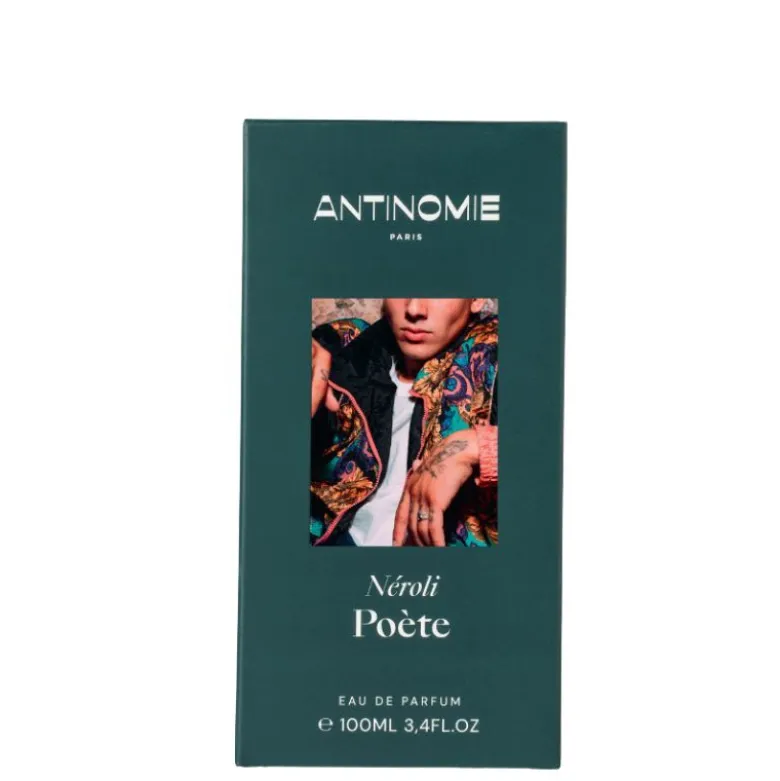 Néroli Poète Eau De Parfum