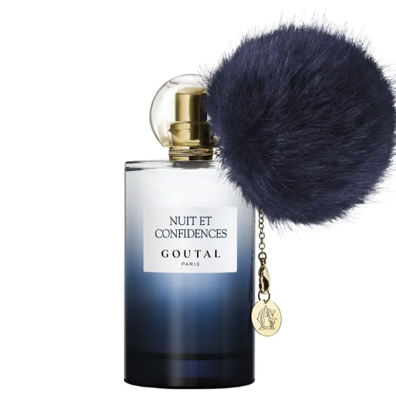 Nuit Et Confidences Eau De Parfum