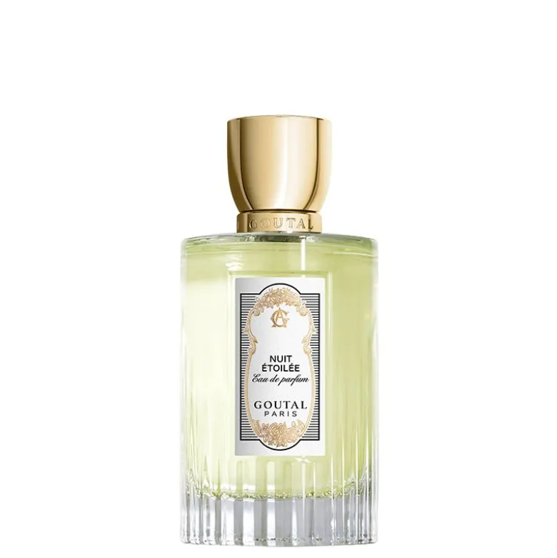 Nuit Étoilée Eau De Parfum Mixte 100ml