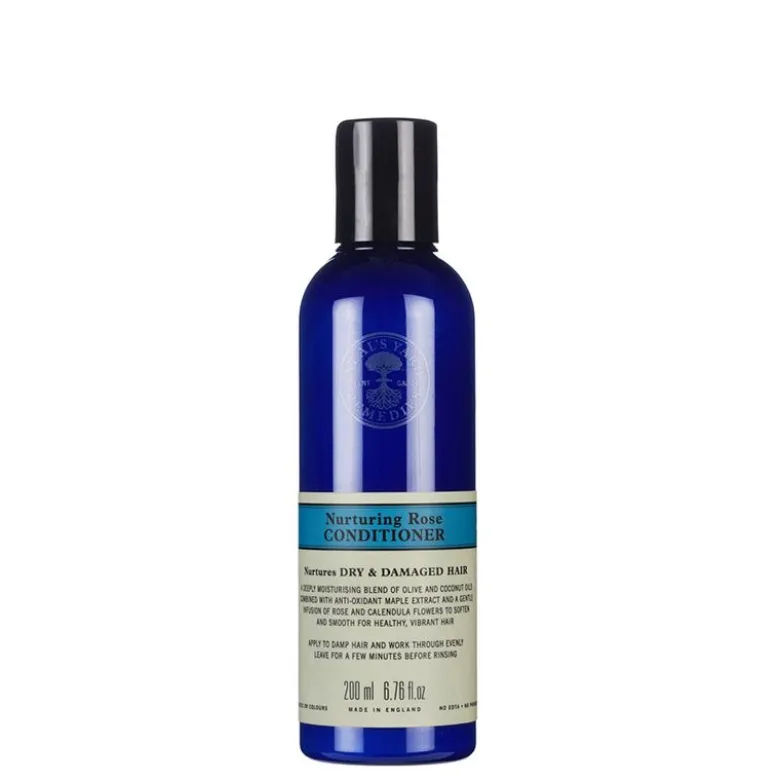 Nurturing Rose Balsamo 200ml