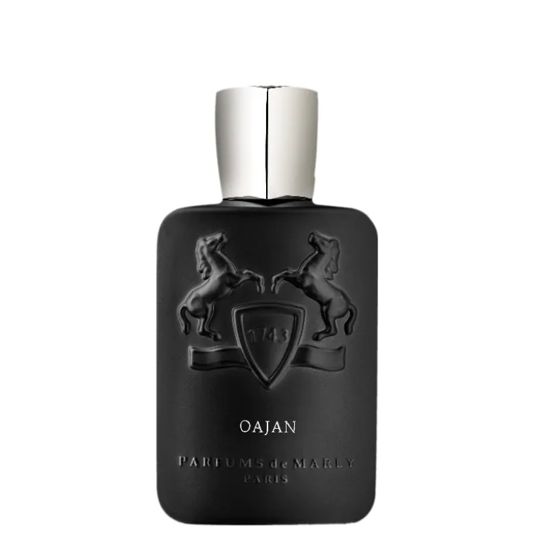 Oajan Eau de Parfum 125ml