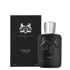 Oajan Eau de Parfum 125ml