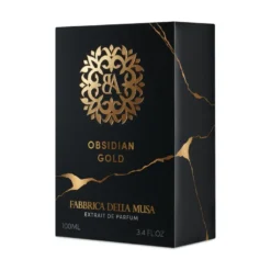 Obsidian Gold Extrait De Parfum 100ml