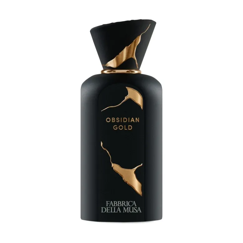 Obsidian Gold Extrait De Parfum 100ml
