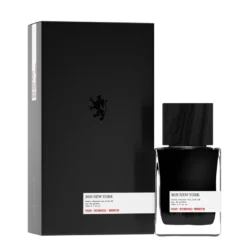 Old School Bench Eau De Parfum 75ml