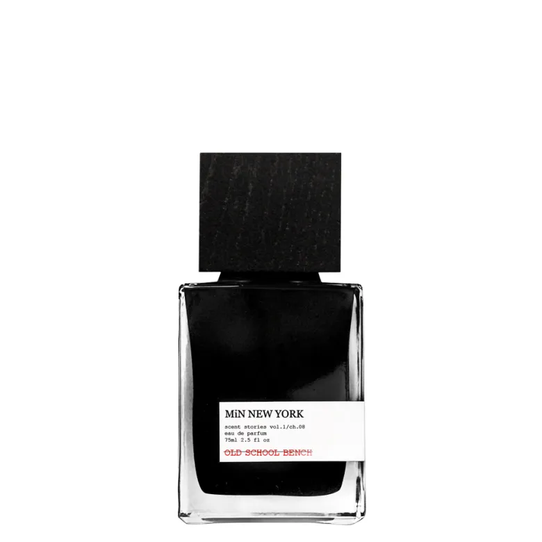 Old School Bench Eau De Parfum 75ml