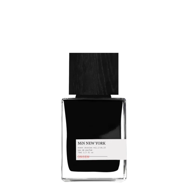 Onsen Eau De Parfum 75ml