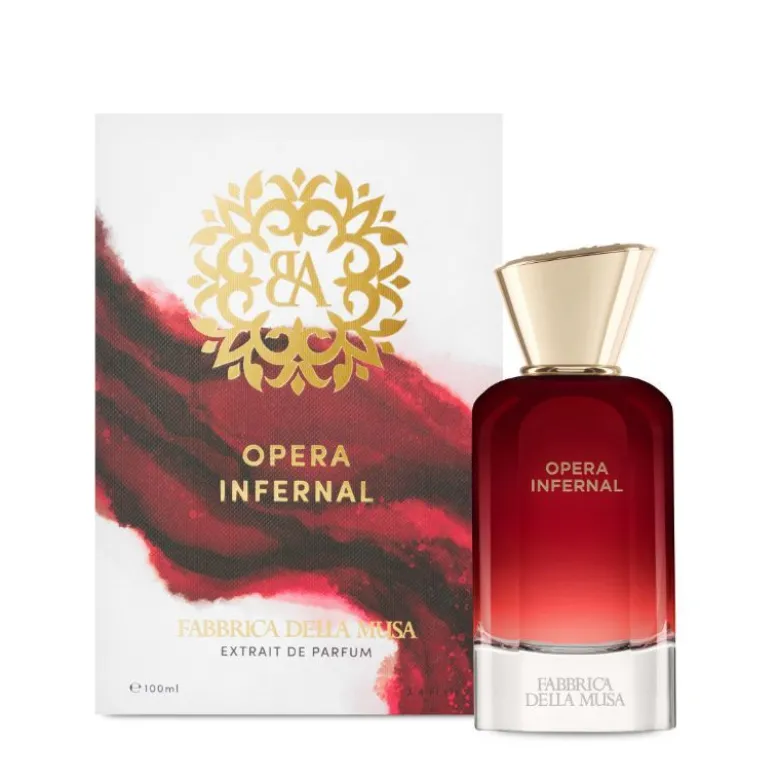 Opera Infernal Extrait De Parfum 100ml