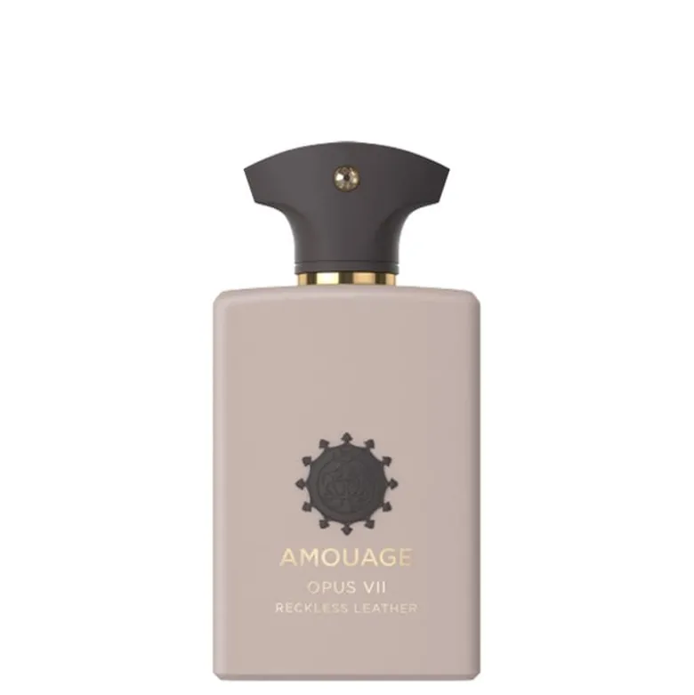 Opus VII Reckless Leather Eau De Parfum 100ml