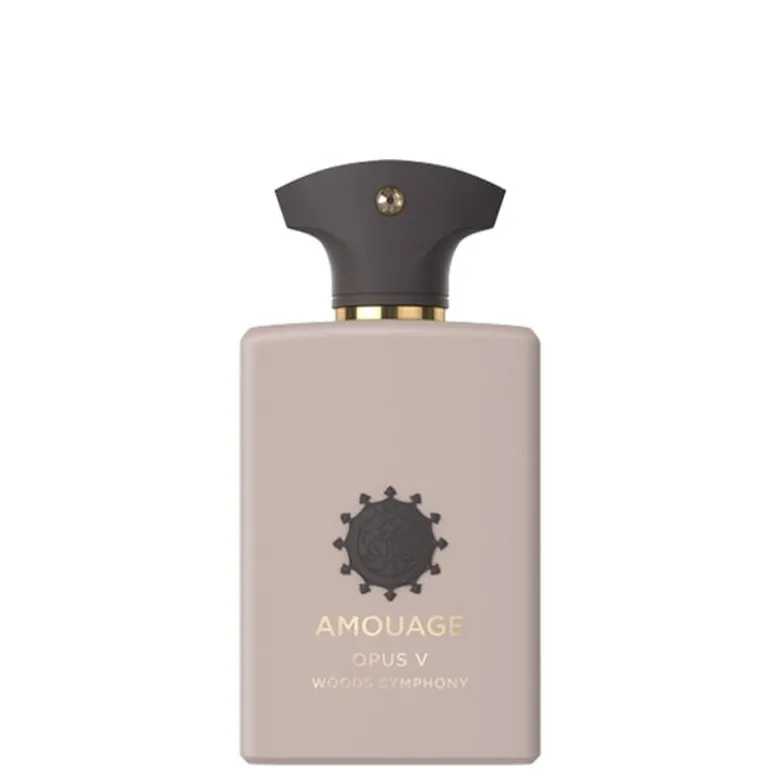 Opus V Woods Symphony Eau De Parfum 100ml
