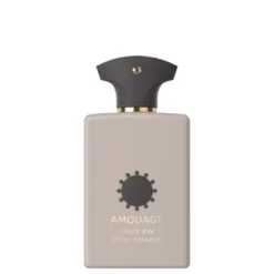 Opus XIV Royal Tobacco Eau De Parfum 100ml