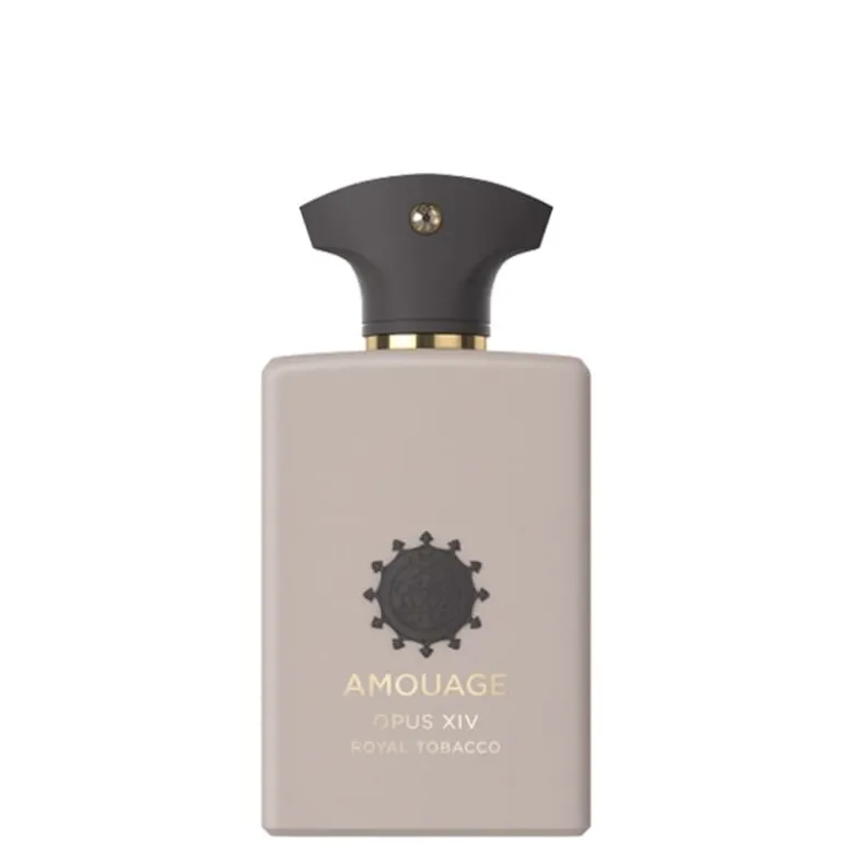 Opus XIV Royal Tobacco Eau De Parfum 100ml