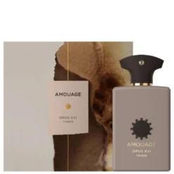 Opus XVI Timber Eau De Parfum 100ml