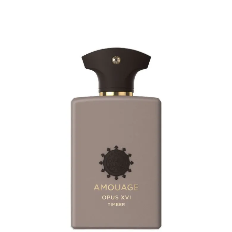 Opus XVI Timber Eau De Parfum 100ml