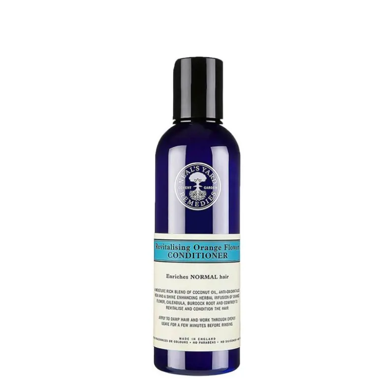 Orange Flower Balsamo Rivitalizzante 200ml