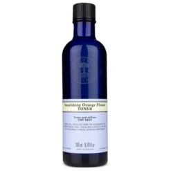 Orange Flower Tonico Nutriente 200ml
