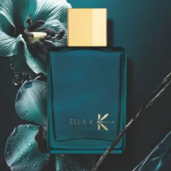 Orchid K Eau De Parfum 100ml