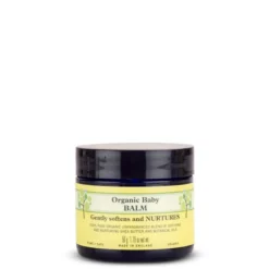 Organic Baby Balm 50gr