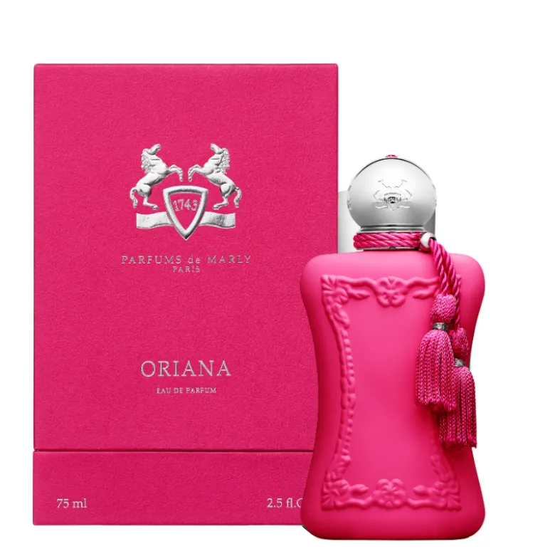 Oriana Eau de Parfum
