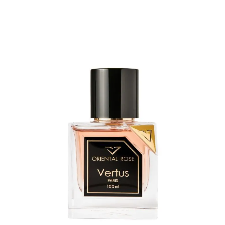Oriental Rose Eau De Parfum 100ml