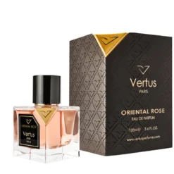Oriental Rose Eau De Parfum 100ml