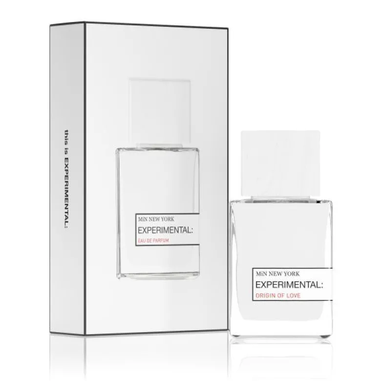 Origin of Love Eau De Parfum 75ml