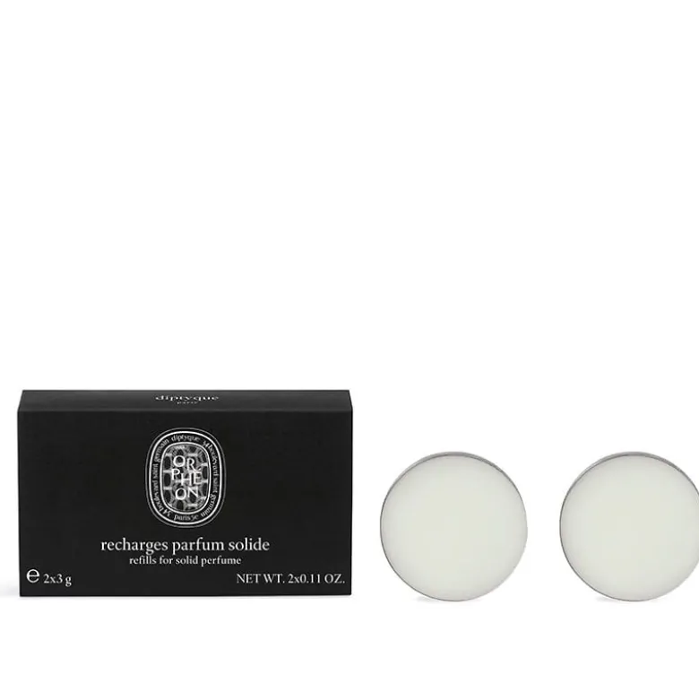 Orpheon Ricariche Profumo Solido