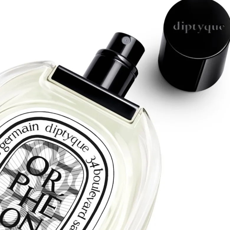 Orphéon Eau De Toilette 100ml